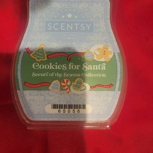 Scentsy Wax Melt Bars